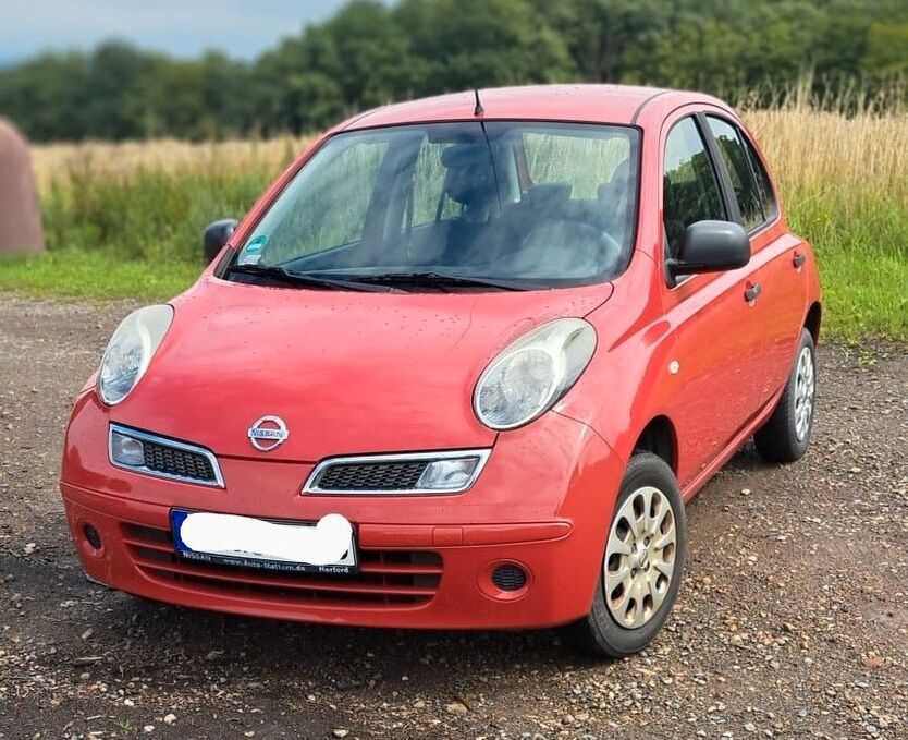 Micra