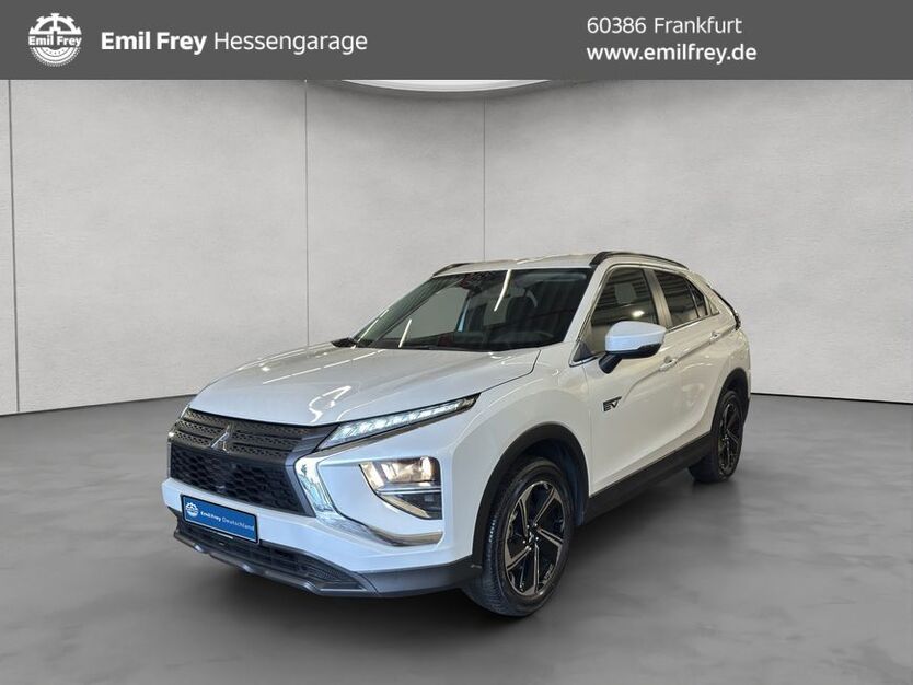 Eclipse Cross