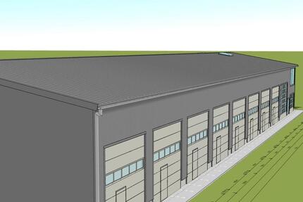 Gewerbeobjekt Eisenberg (Pfalz) - 720&euro; | Angebot:24695715