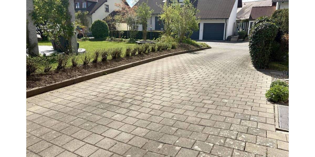 Einfamilienhaus Bad Waldsee - 6 Zimmer, 170 m&sup2;, 699.000&euro; | Angebot:26306116