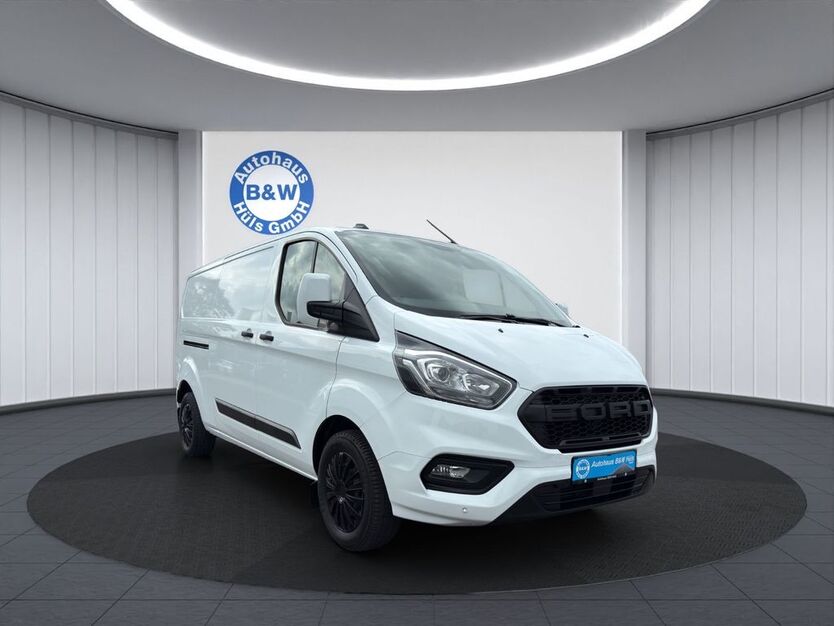 Ford Transit Custom 79.970 km 22.799 € Krefeld 47805