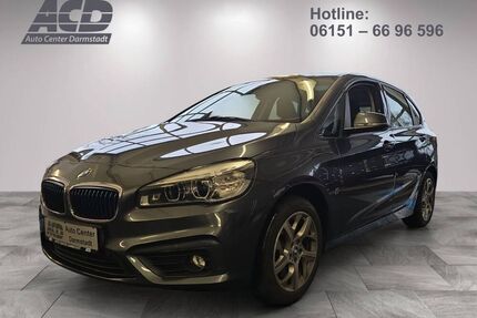 BMW 225