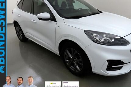 Ford Kuga 53.745 km 21.440 &euro; Premnitz / Nahe A2 14727
