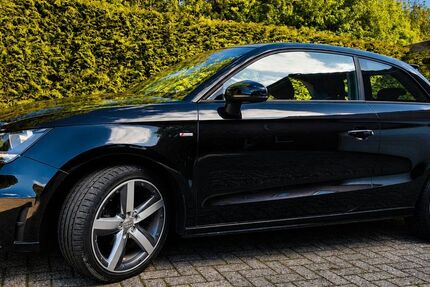 Audi A1 163.000 km 6.900 &euro; Leezdorf 26529