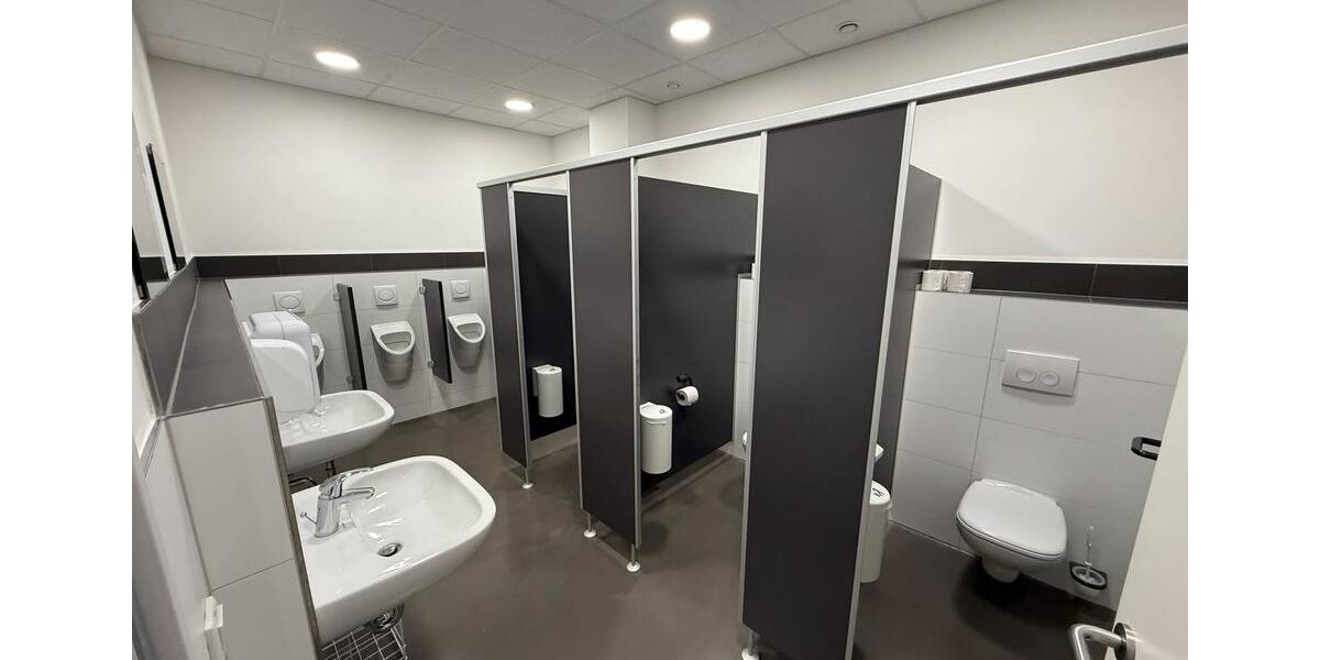 Gewerbeobjekt Aschaffenburg Österreicher Kolonie - 1.050&euro; | Angebot:25999182