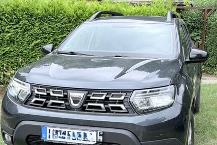 Dacia Duster 66.700 km 15.300 &euro; Quedlinburg 06484