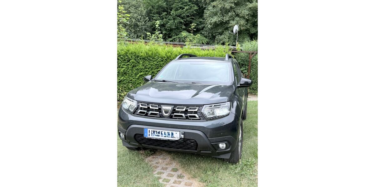 Dacia Duster 66.700 km 15.300 &euro; Quedlinburg 06484