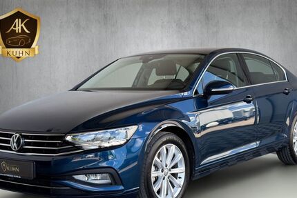 VW Passat 59.708 km 20.480 &euro; Wörth am Rhein 76744