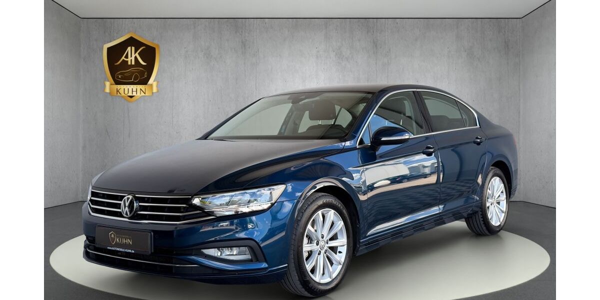 VW Passat 59.708 km 20.480 &euro; Wörth am Rhein 76744