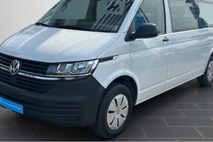 VW T6 Kombi 6.969 km 42.780 € Mayen 56727