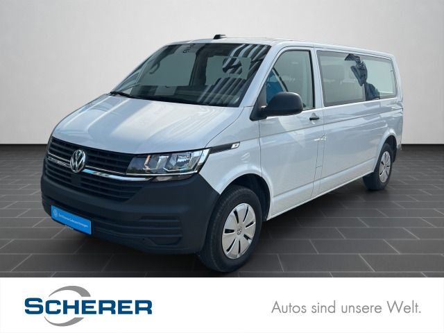 VW T6 Kombi 6.969 km 42.780 € Mayen 56727