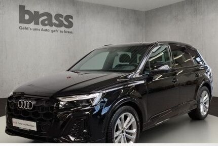 Audi Q7 23.509 km 67.300 &euro; Dietzenbach 63128