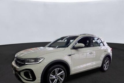 VW T-Roc 26.530 km 22.990 &euro; Flensburg 24944