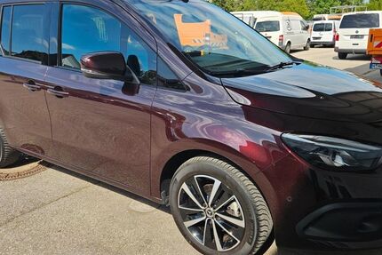 Mercedes-Benz T-Klasse 51.500 km 23.900 &euro; KARLSFELD (b.München) 85757