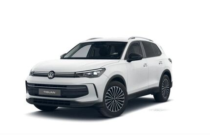 VW Tiguan 25.600 km 30.349 &euro; Büdingen-Düdelsheim 63654
