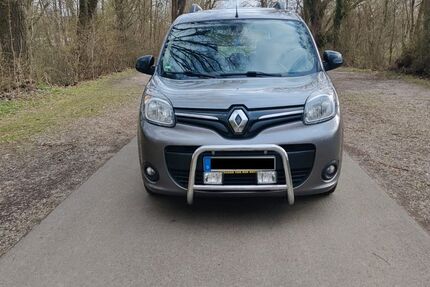Renault Kangoo 54.488 km 12.000 &euro; Manching 85077