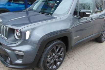 Jeep Renegade 14.635 km 26.980 € Geisa/Rhön 36419