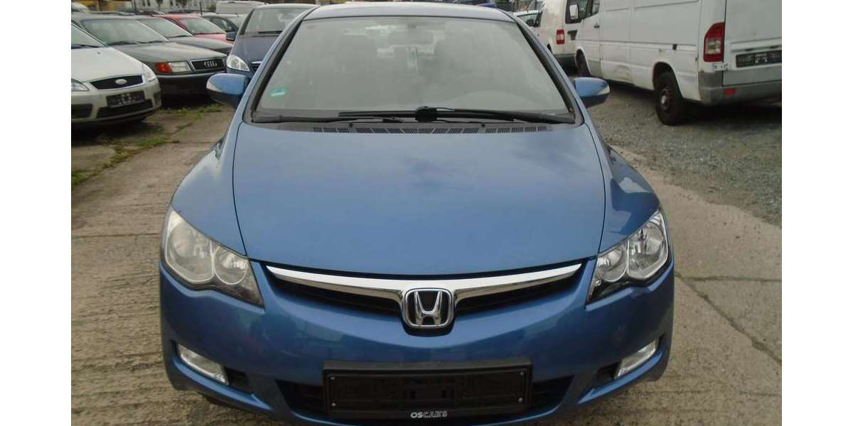 Honda Civic 200.000 km 3.700 &euro; Bremen 28199