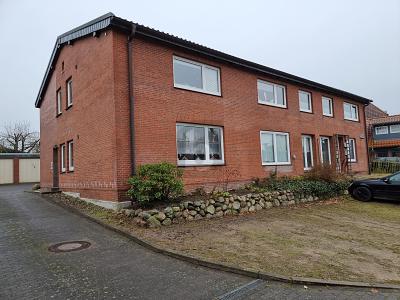 RENDITESTARKE ANLAGE FÜR SCHNELLENTSCHLOSSENE - Mehrfamilienhaus, Wohnhaus Eutin | Angebot:26292178