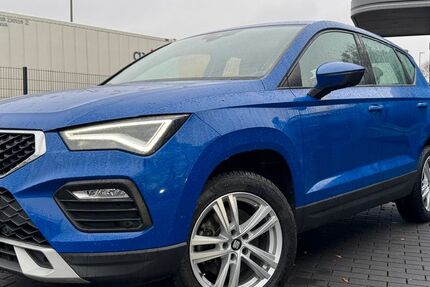 Seat Ateca 165.357 km 15.900 &euro; Frankfurt am Main 60386