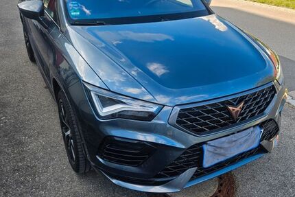 Cupra Ateca 60.000 km 27.999 &euro; Heroldstatt 72535