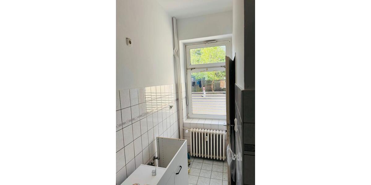 Etagenwohnung Neumünster - 2 Zimmer, 50 m&sup2;, 600&euro; | Angebot:26412538
