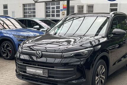 VW Tiguan 1.250 km 42.950 &euro; Delmenhorst 27751