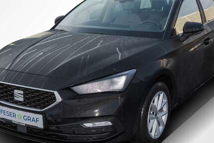 Seat Leon 58.587 km 20.990 &euro; Magdeburg 39118