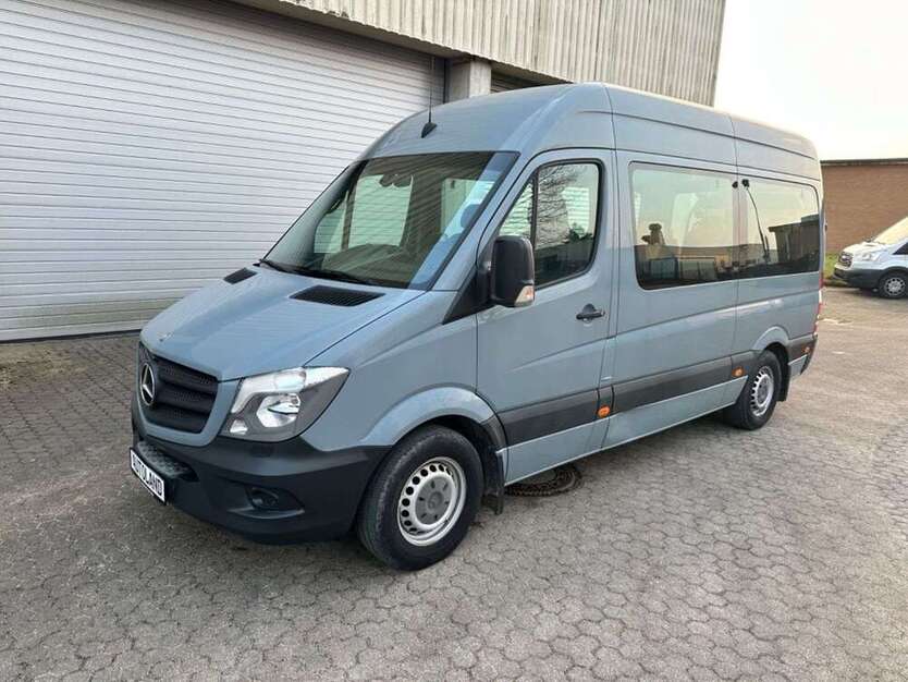 Sprinter