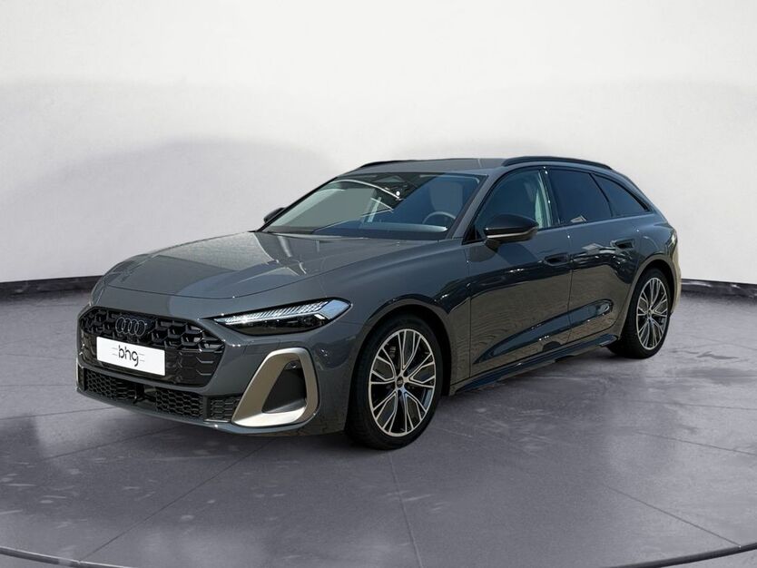 Audi A5 6.000 km 53.990 € Binzen 79589