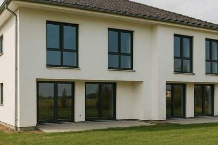 Haus Beelitz - 4 Zimmer, 119 m&sup2;, 525.000&euro; | Angebot:25317633