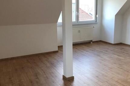 DG-Wohnung 1 zimmer