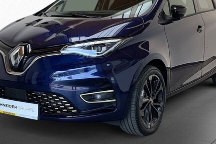 Renault ZOE 8.625 km 19.890 &euro; Chemnitz 09131