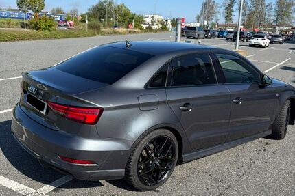 Audi A3 241.000 km 13.000 &euro; Mantel 92708