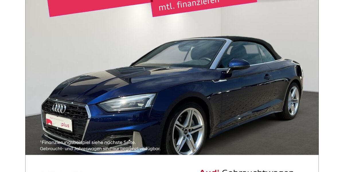 Audi A5 49.860 km 37.950 &euro; Duisburg 47249