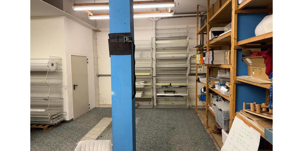 Gewerbeobjekt Besigheim - 625&euro; | Angebot:26194837