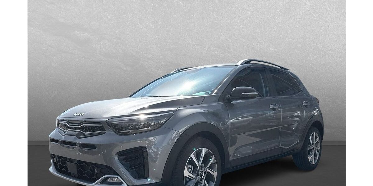 Kia Stonic 9.117 km 22.950 &euro; Geldern 47608