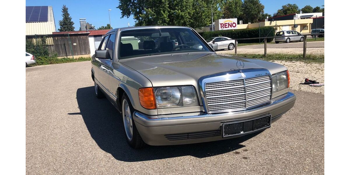 Mercedes-Benz 300 260.750 km 9.900 &euro; Kempten 87439