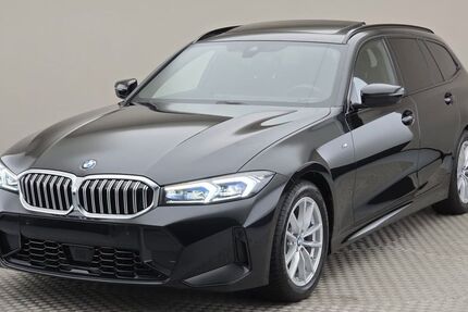 BMW 320 49.800 km 34.950 &euro; Wenigmünchen 82281