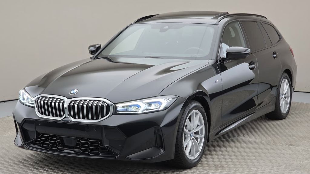 BMW 320 49.800 km 34.950 &euro; Wenigmünchen 82281
