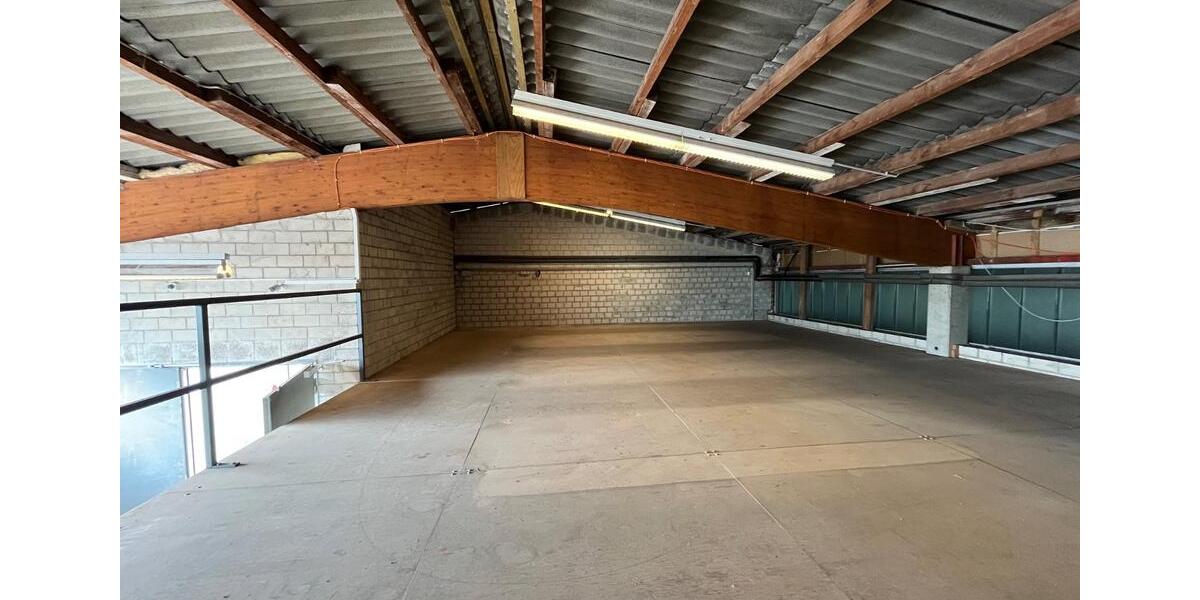 Gewerbeobjekt Stuhr - 3.250&euro; | Angebot:25514577