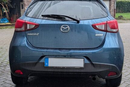 Mazda 2 85.000 km 10.890 &euro; V 46562