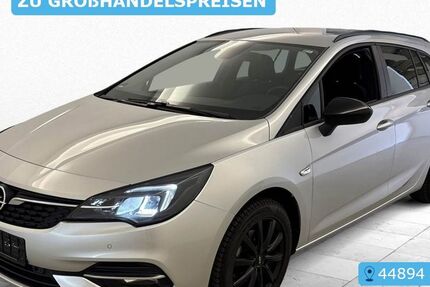 Opel Astra 15.404 km 13.397 &euro; Krefeld 47829