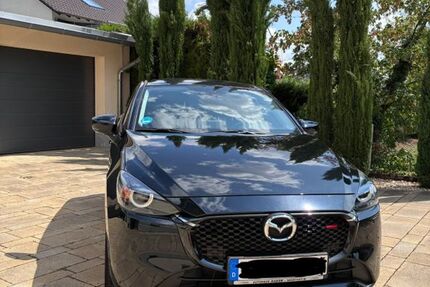 Mazda 2 37.000 km 15.999 &euro; Neustadt 67435