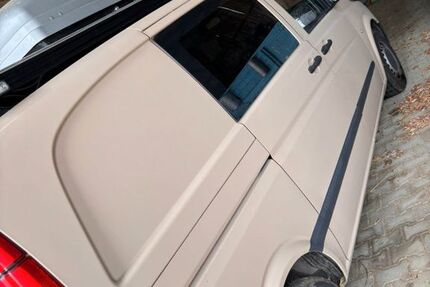 Mercedes-Benz Vito 120.000 km 11.500 &euro; Sonnefeld 96242