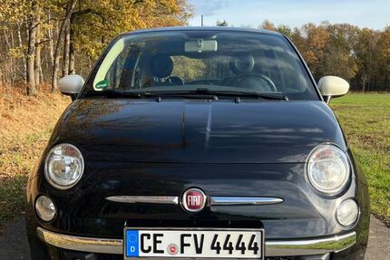 Fiat 500 36.790 km 7.400 &euro; Nienhagen 29336
