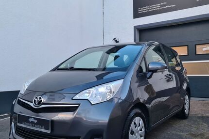 Toyota Verso-S 86.371 km 6.200 &euro; Bad Neuenahr Ahrweiler 53474