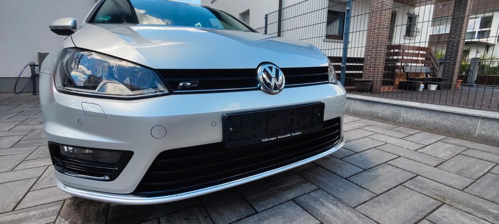 VW Golf 84.800 km 14.500 &euro; Mainaschaff 63814