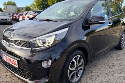Kia Picanto 29.995 km 12.999 € Buxtehude 21614