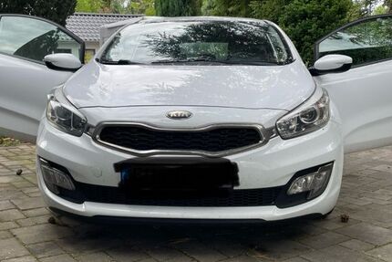 Kia ceed / Ceed 208.631 km 4.800 &euro; Bad Münstereifel 53902